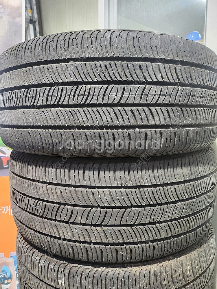 245 45 19 275 40 19 콘티중고타이어 판매--1
