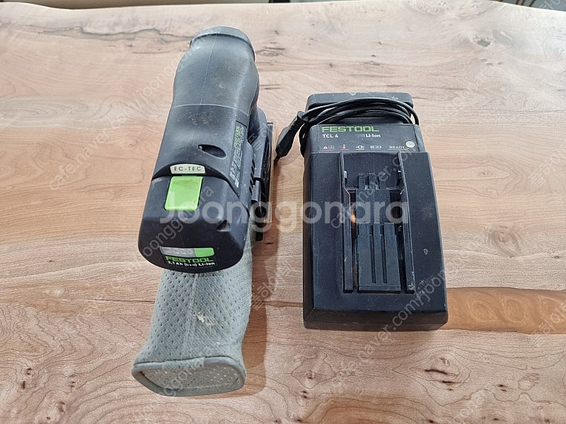 FESTOOL 페스툴 충전 사각 샌더 RTSC 400--1