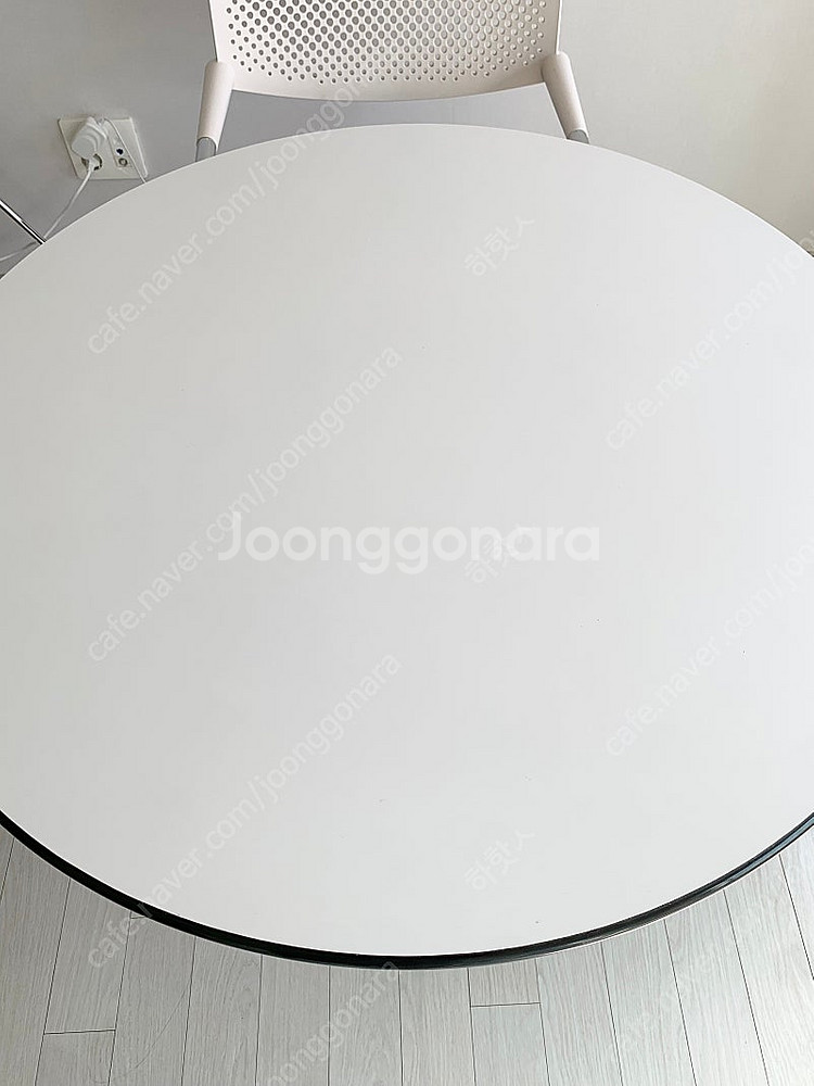 정품 빈티지 허먼밀러 찰스&레이 임스 테이블--2