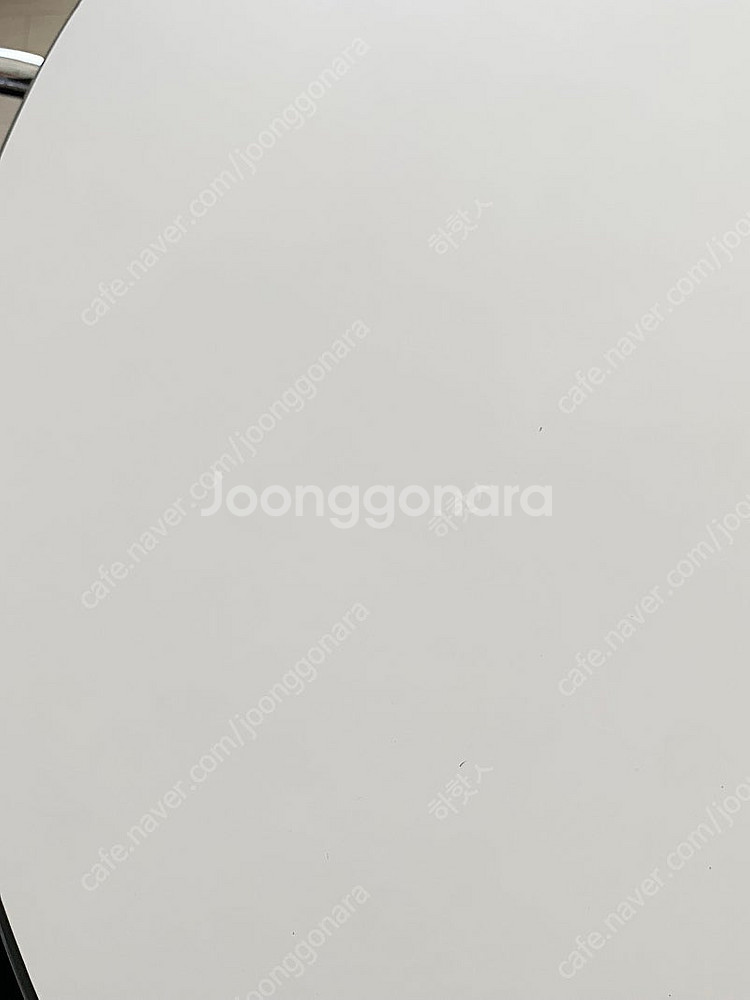 정품 빈티지 허먼밀러 찰스&레이 임스 테이블--4