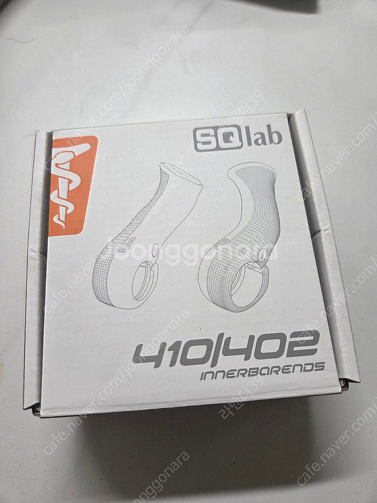 S급 에스큐랩 에스큐렙 sqlab 그립 이너바 세트 급...--2