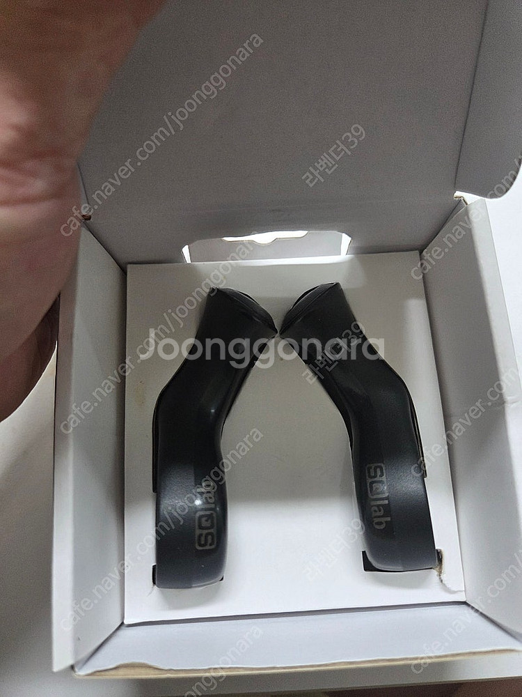 S급 에스큐랩 에스큐렙 sqlab 그립 이너바 세트 급...--3