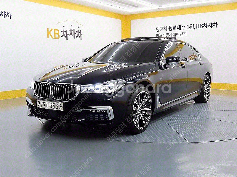 BMW 7시리즈 중고 BMW 중고 BMW 7시리즈 중고...--2