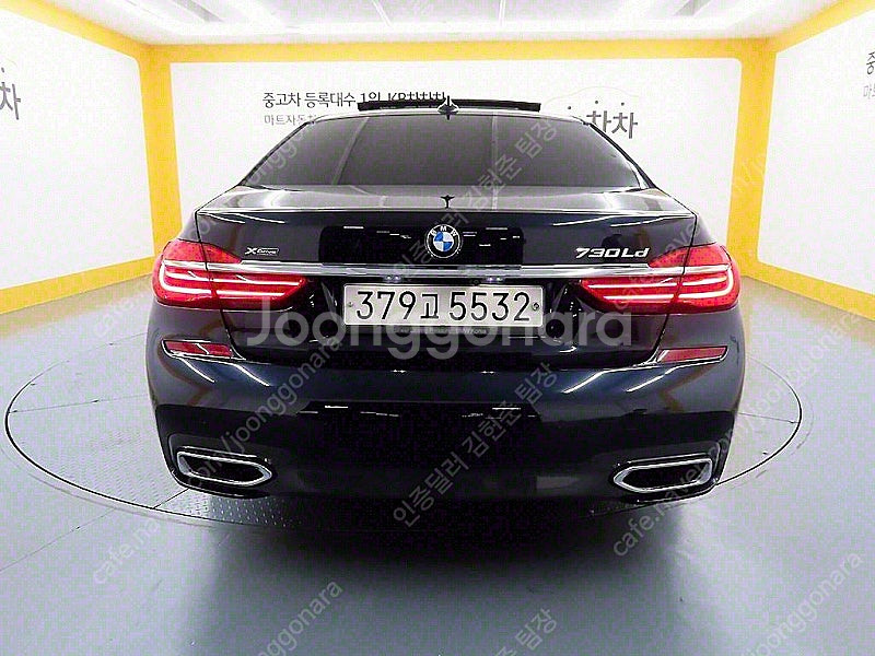 BMW 7시리즈 중고 BMW 중고 BMW 7시리즈 중고...--3