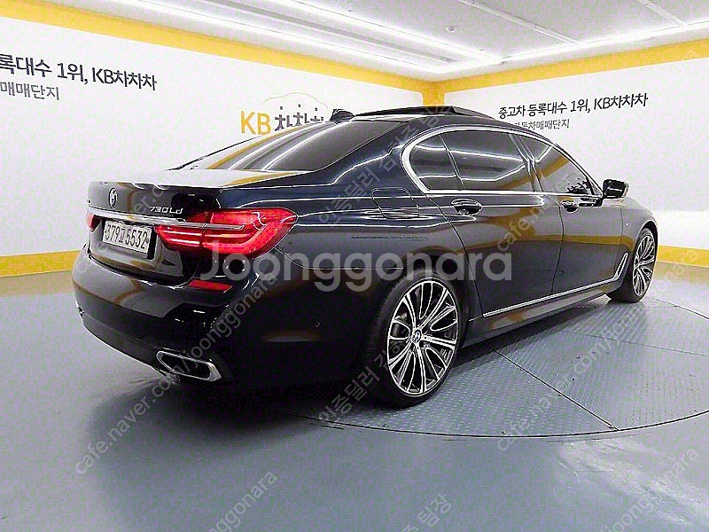BMW 7시리즈 중고 BMW 중고 BMW 7시리즈 중고...--4
