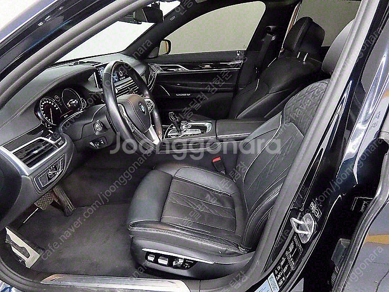 BMW 7시리즈 중고 BMW 중고 BMW 7시리즈 중고...--5