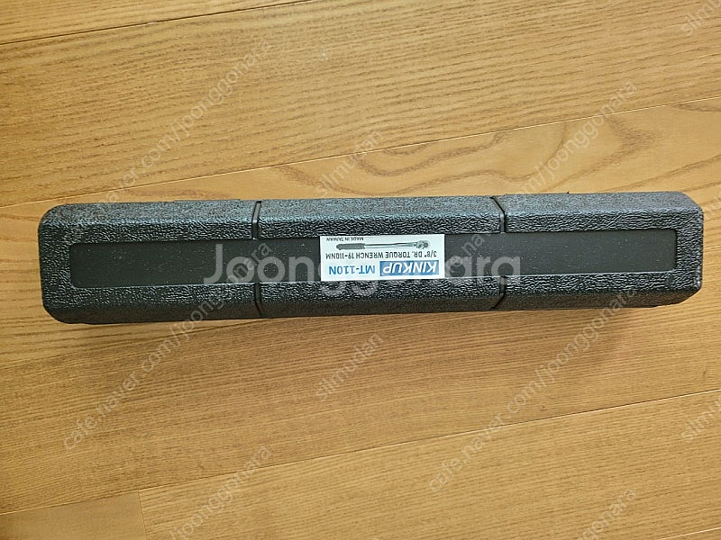 KINKUP MT-130N 토크렌치--0