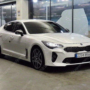 스팅어 중고 스팅어 마이스터 AWD 2.5 마스터즈 중고차 리스 가능 차량