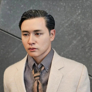 작가작 커스텀 버피 장국영 12인치 핫토이X