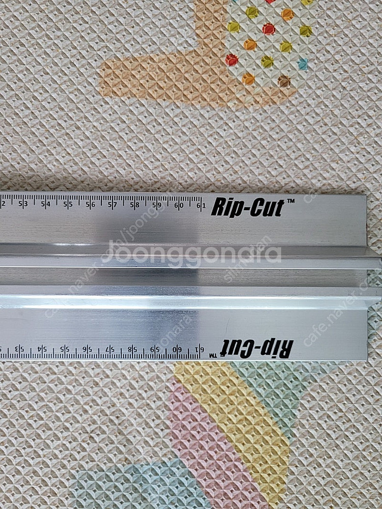 크레그 KMA2685 립컷 원형톱 가이드--2