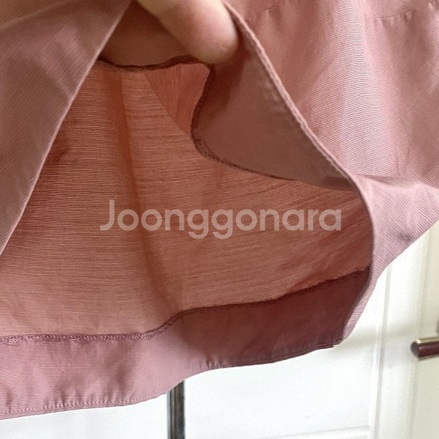 SALE~ 새상품급/ 90호(2세) COS 키즈 항아리...--4