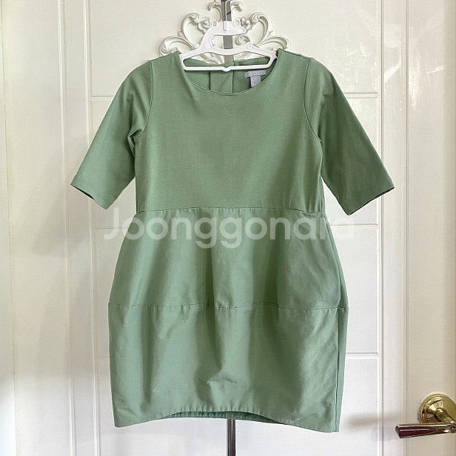 SALE~ 새상품급/ 90호(2세) COS 키즈 항아리...--6