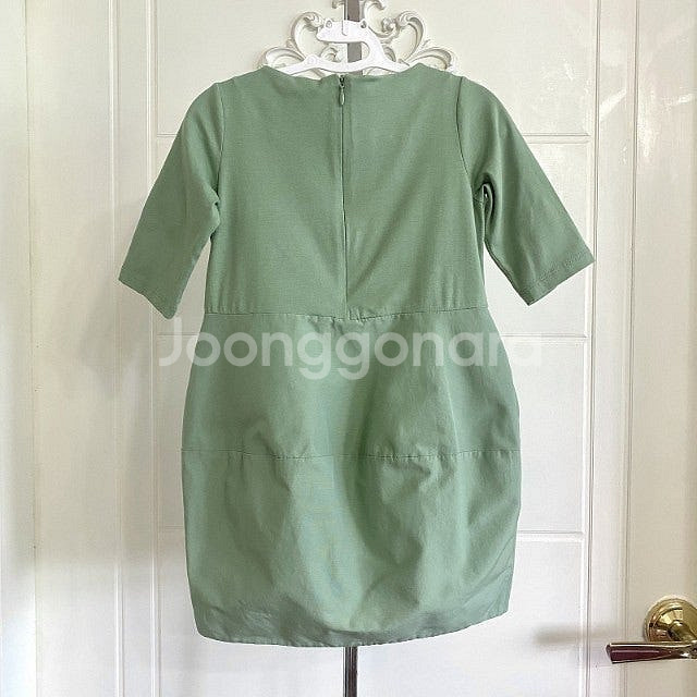 SALE~ 새상품급/ 90호(2세) COS 키즈 항아리...--7