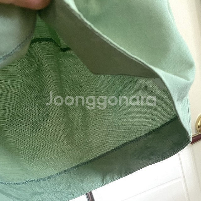 SALE~ 새상품급/ 90호(2세) COS 키즈 항아리...--9