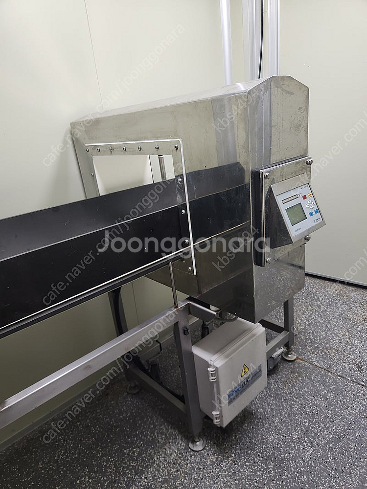 금속검출기 팝니다--0