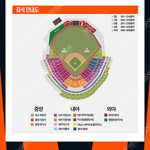 6/11 수요일 두산베어스 대 한화이글스 외야테이블석 4연석 정가 양도