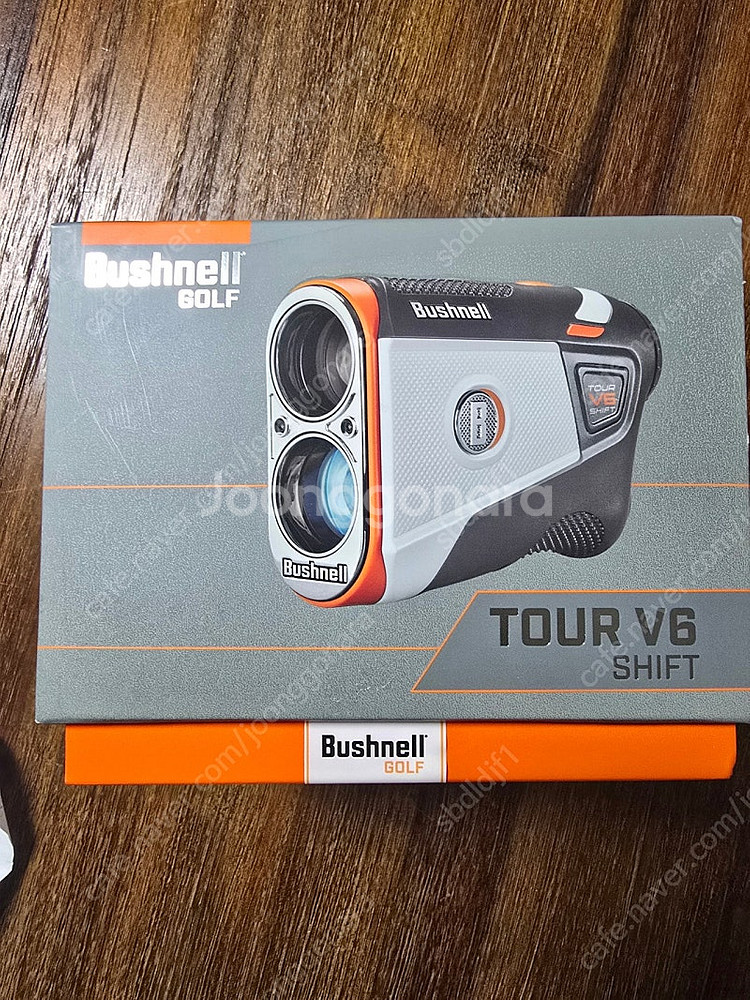 카네 정품 부쉬넬 TOUR V6 SHIFT 거리측정기 ...--0