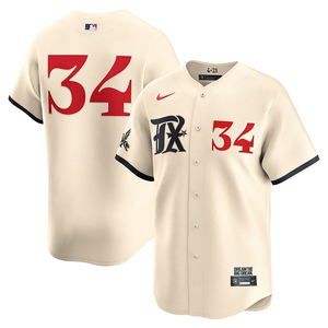 (3xl) 나이키 MLB 리미티드 저지 져지 야구 유니폼
