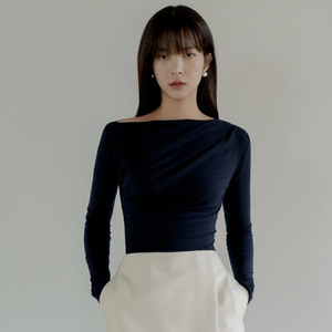 메르시비앙 메비 펄 스코트 pearl scort 아이보리 2사이즈 (스커트팬츠)