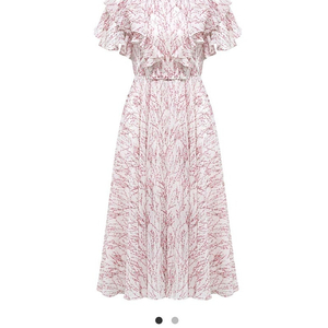 메르시비앙 메비 수아브 드레스 suave dress