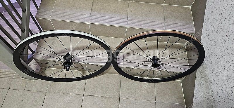 본트레거 에올루스 엘리트 35 휠셋--1