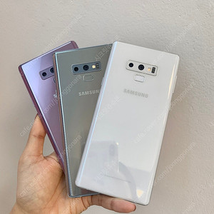삼성 갤럭시 노트8 모델명 N950 정상해지 단말기 판매(180일 A/S 가능)