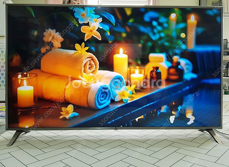 LG전자 75인치 나노스펙트럼+ HDR 4K UHD P...--2