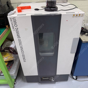 LAB house 강제순환식 건조기