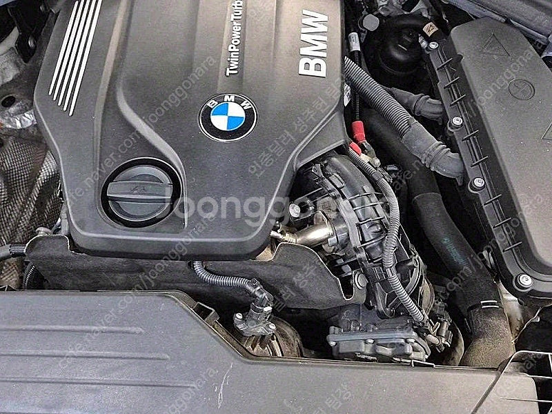 BMW 3시리즈 중고 BMW 320d 중고승용차 3시리...--5