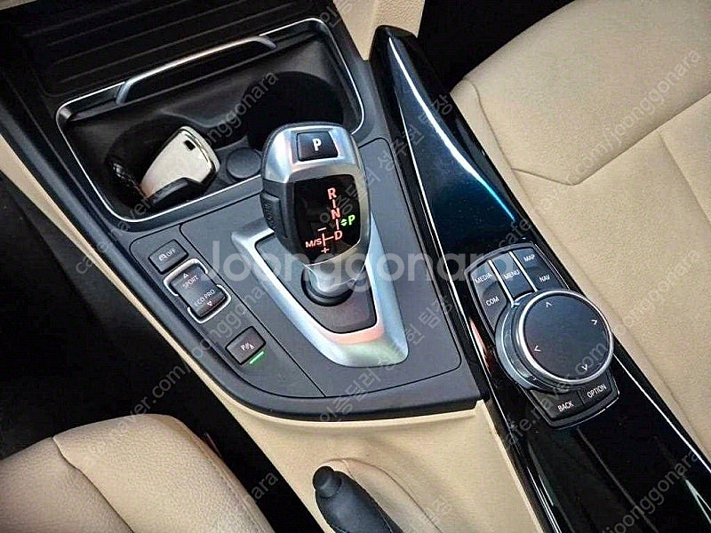 BMW 3시리즈 중고 BMW 320d 중고승용차 3시리...--8