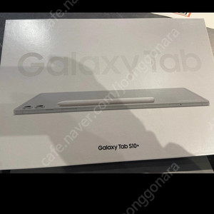 갤럭시탭 s10 플러스