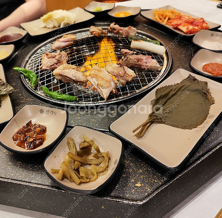 명륜진사갈비 티멤버십 천원에 삽니다--0