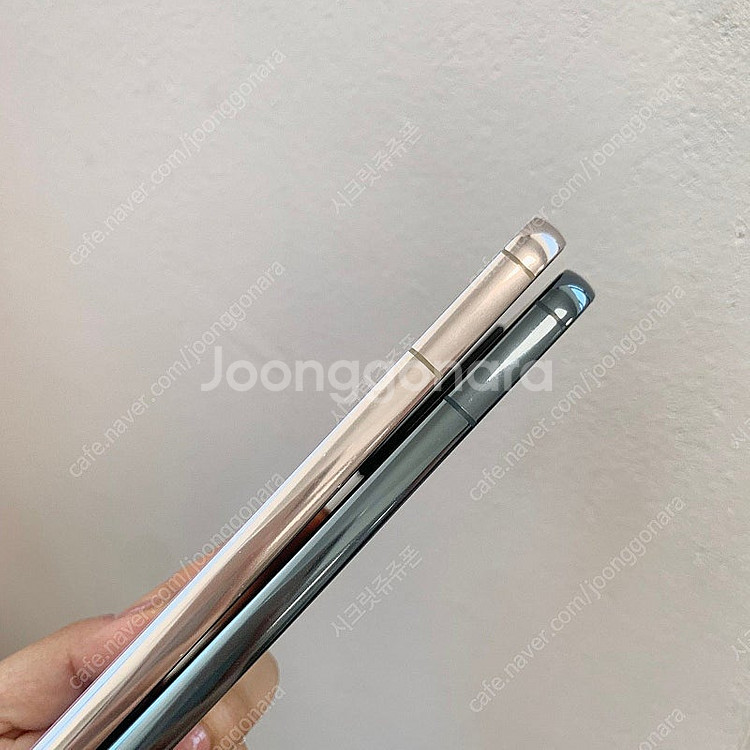 브랜드 삼성 모델 갤럭시S22플러스 S906 공기계상태...--2
