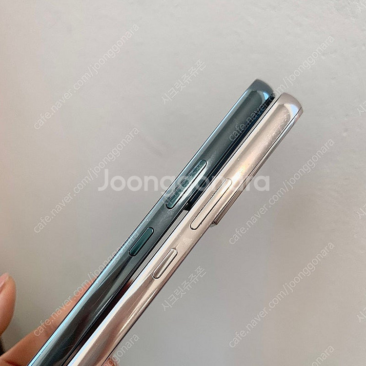 브랜드 삼성 모델 갤럭시S22플러스 S906 공기계상태...--3