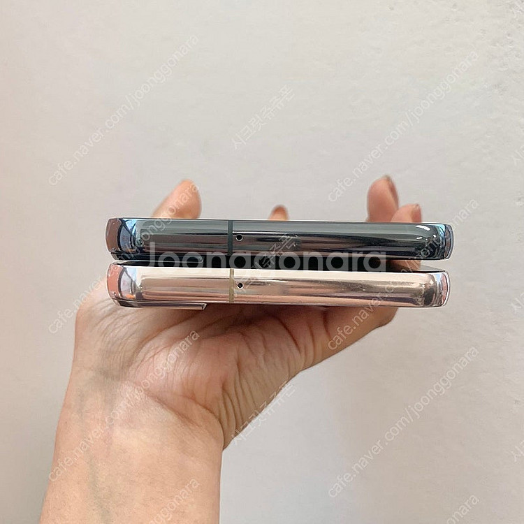브랜드 삼성 모델 갤럭시S22플러스 S906 공기계상태...--4