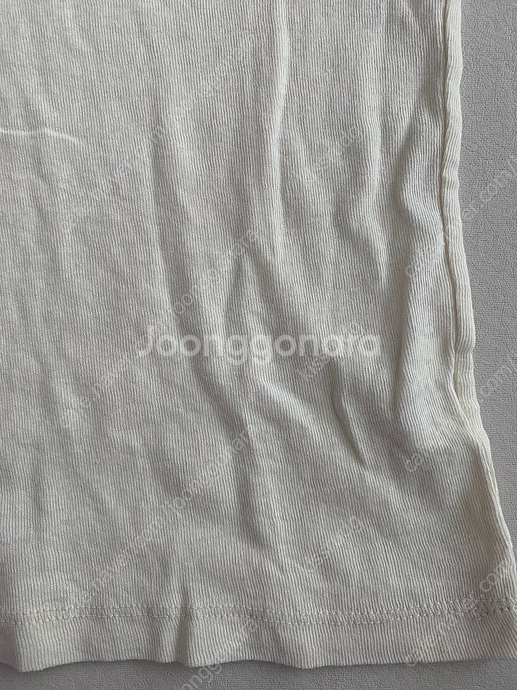 레이지데이루틴 반팔티(L)--2