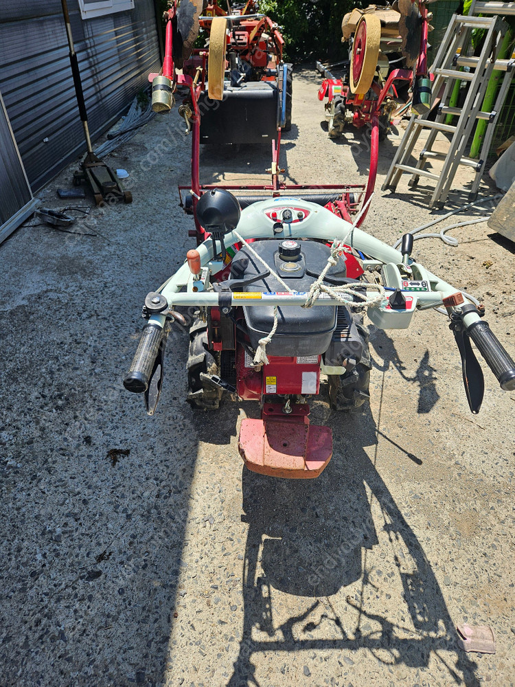 아세아관리기 AMC 880SM키시동휴립피복기 대구--6