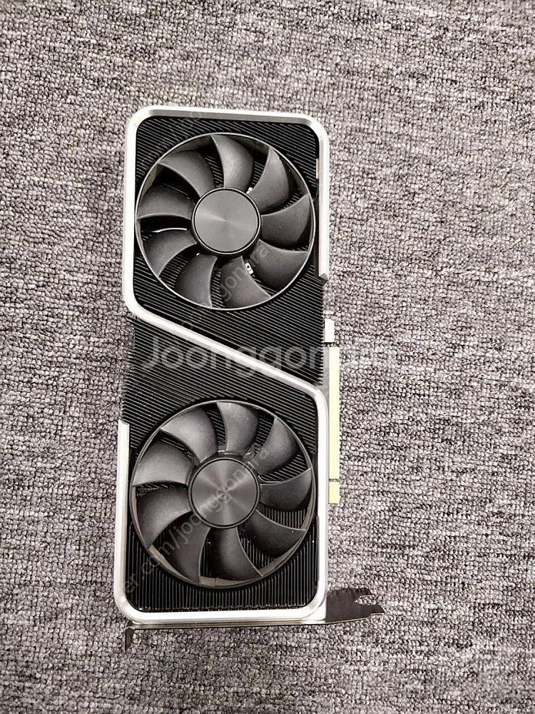 NVIDIA GeForce RTX 3060 Ti 그래픽...--0