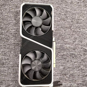NVIDIA GeForce RTX 3060 Ti 그래픽카드