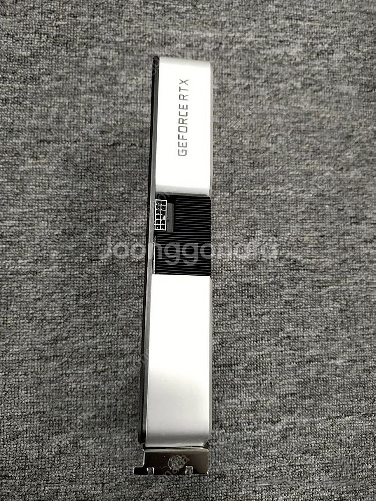 NVIDIA GeForce RTX 3060 Ti 그래픽...--2