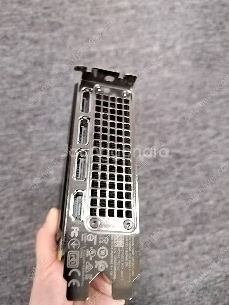 NVIDIA GeForce RTX 3060 Ti 그래픽...--4