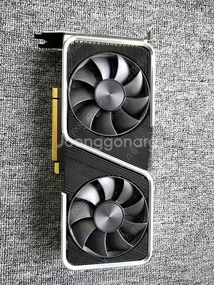 NVIDIA GeForce RTX 3060 Ti 그래픽...--6
