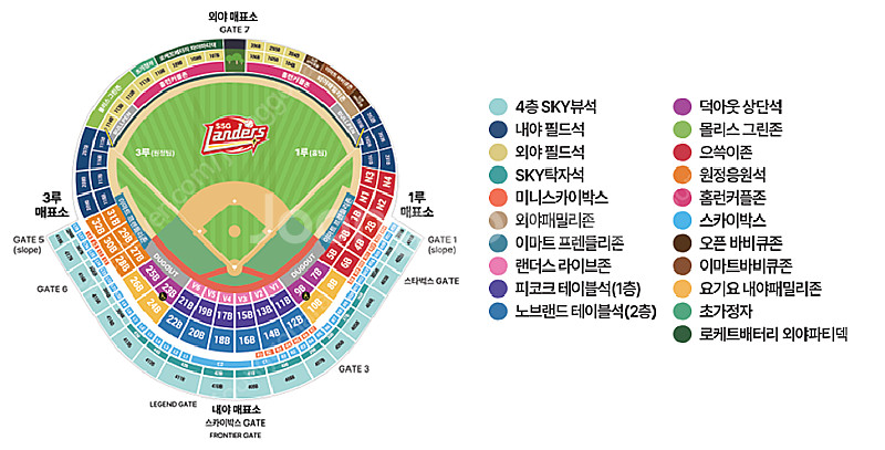 6월 14일 토요일 인천 프로야구 추신수 은퇴식 SSG...--0