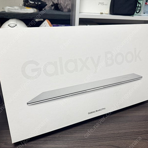 갤럭시북2 프로 스페셜 에디션 (NT950XFG-KG71S)