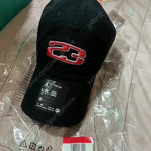 나이키 조던 캡 새제품