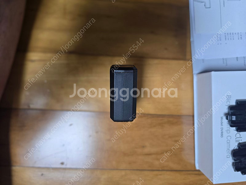 DVR80 자전거 블랙박스 겸 후미등--0