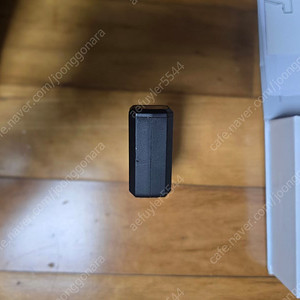 DVR80 자전거 블랙박스 겸 후미등