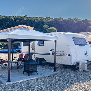 정박형카라반/이동식주택,농막,컨테이너,콘테이너 7백만