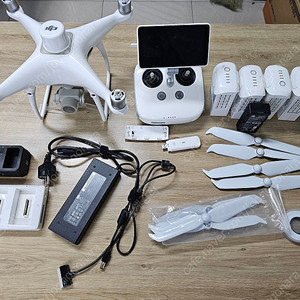 Dji팬텀4rtk 팝니다