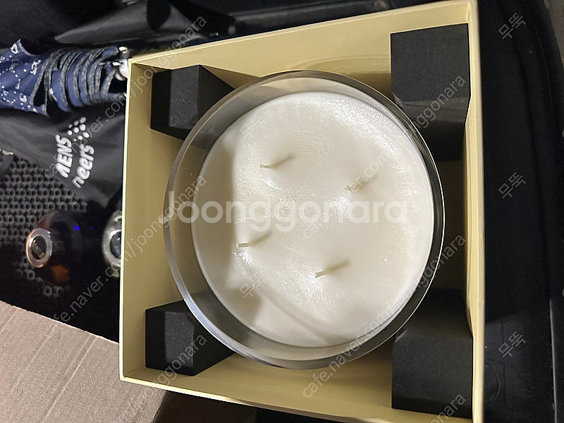 조말론 2.1Kg 잉글리쉬 페어 앤 프리지아 캔들 판매...--0